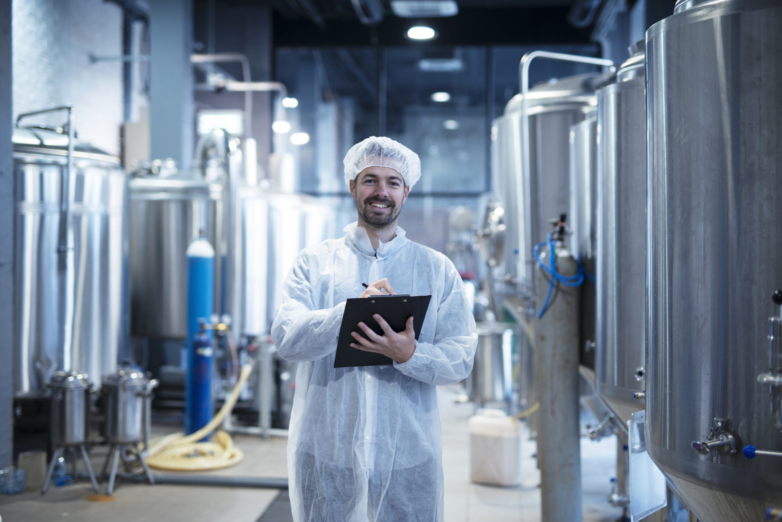 FOOD INDUSTRY